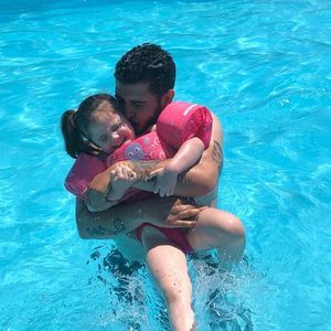 Meet your Posher, Adam